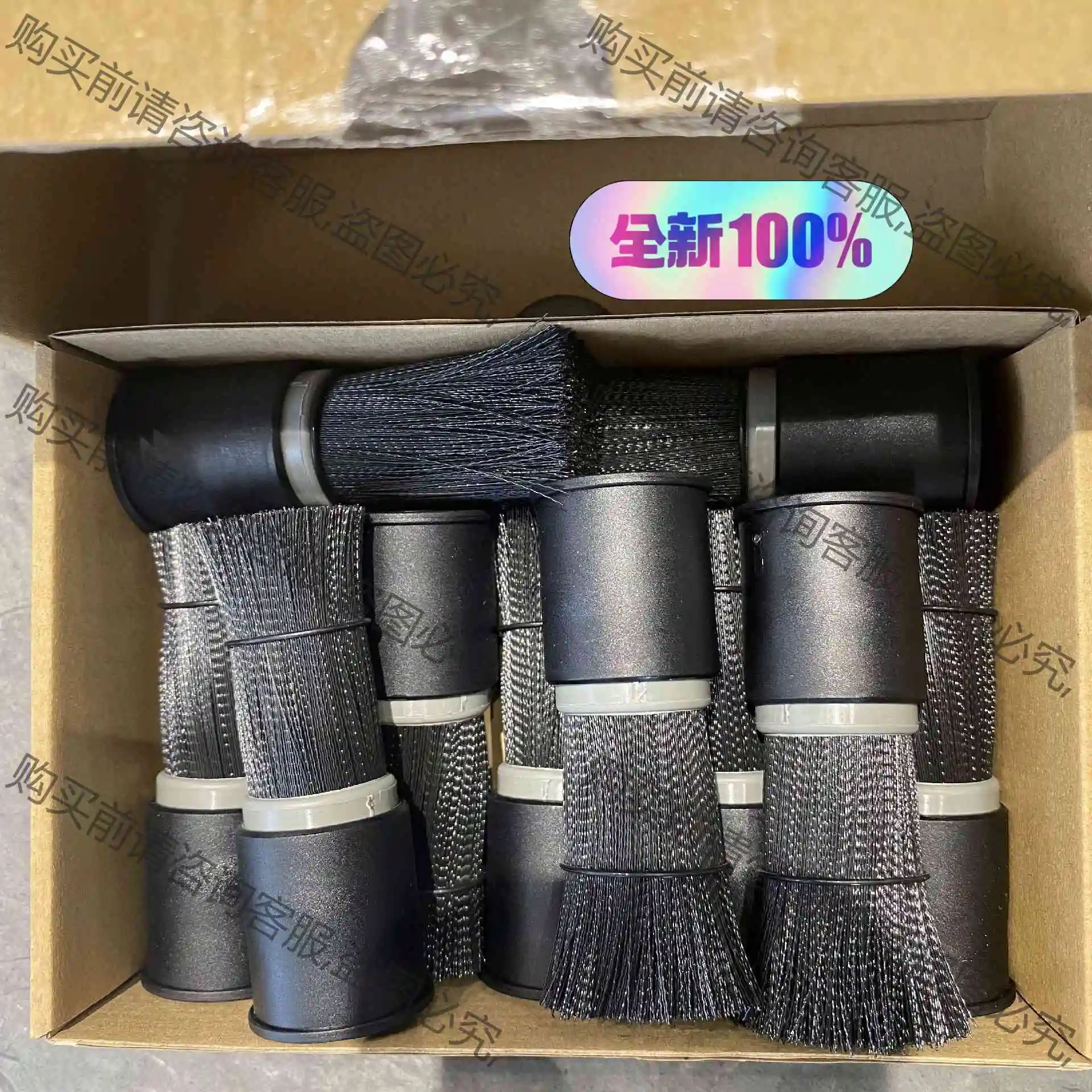 椿本SFM-ST2034 议价产品 原装拆机功能完好