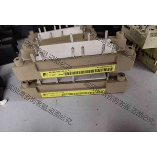 160 原装 议价产品 拆机功能完好 6R1MBI100P 6R1MBI125LP