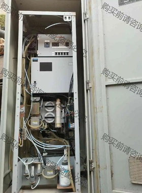 HORIBA 在线烟气分析仪ENDA-600ZG 议价产品 原装拆机功能完好