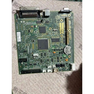 议价产品 不退换 非诚 拆 原装 ZM400 A15斑马zebra 拆机主板主板