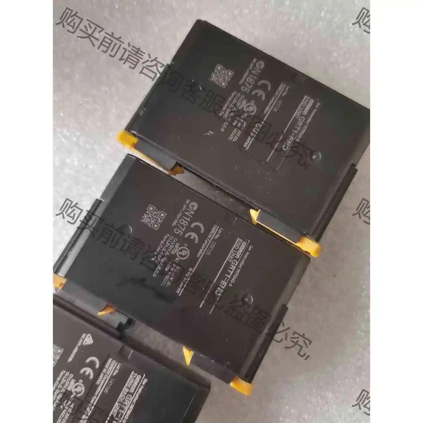 欧姆long grt1-end 成色漂亮的 单价100 实物拍摄 议价产品 原装