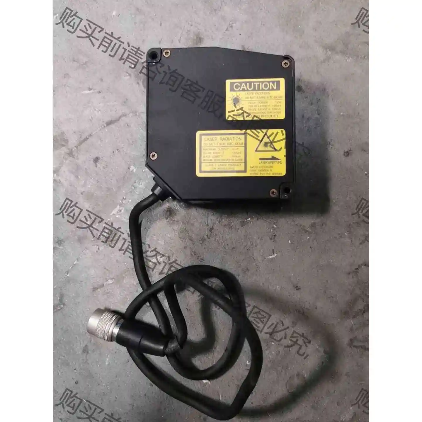 KAIS KL2-40 议价产品 原装拆机功能完好