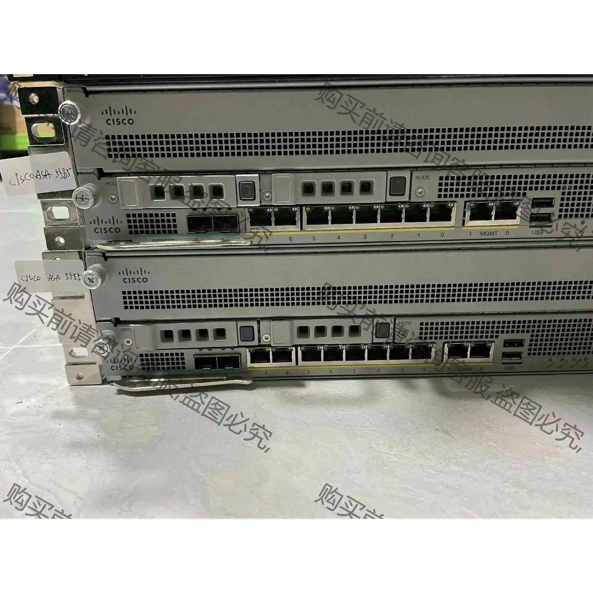 NS-SecPath-PFC H3C 8口带宽管理 PFC 议价产品 原装拆机功能完好
