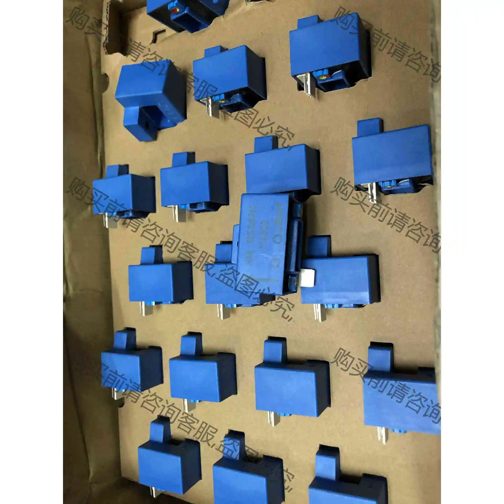 HAS200-S/SP50全新LEM电流传感器 议价产品 原装拆机功能完好