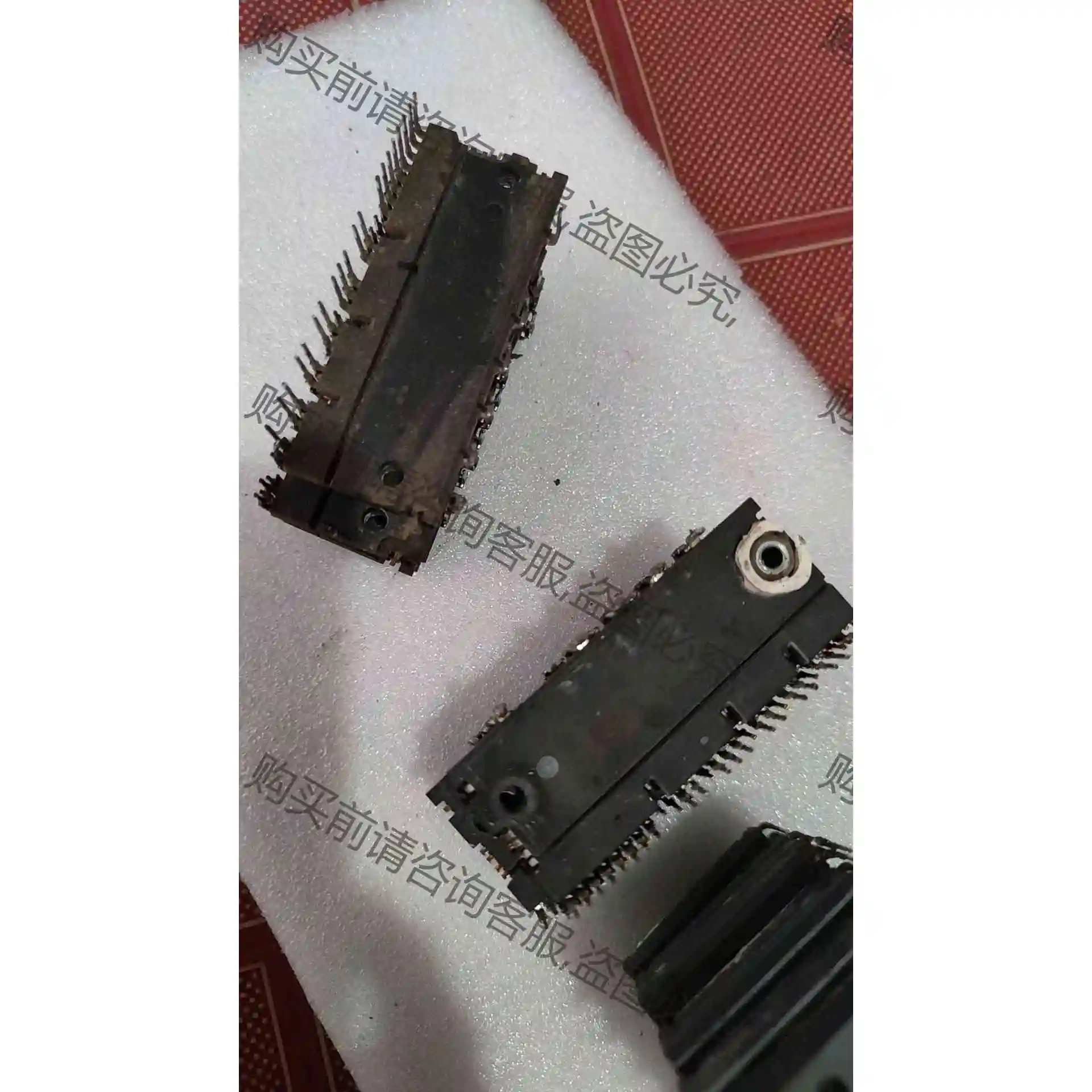 PS21869-P，PS21867-P，PS21865-P， 议价产品 原装拆机功能完好