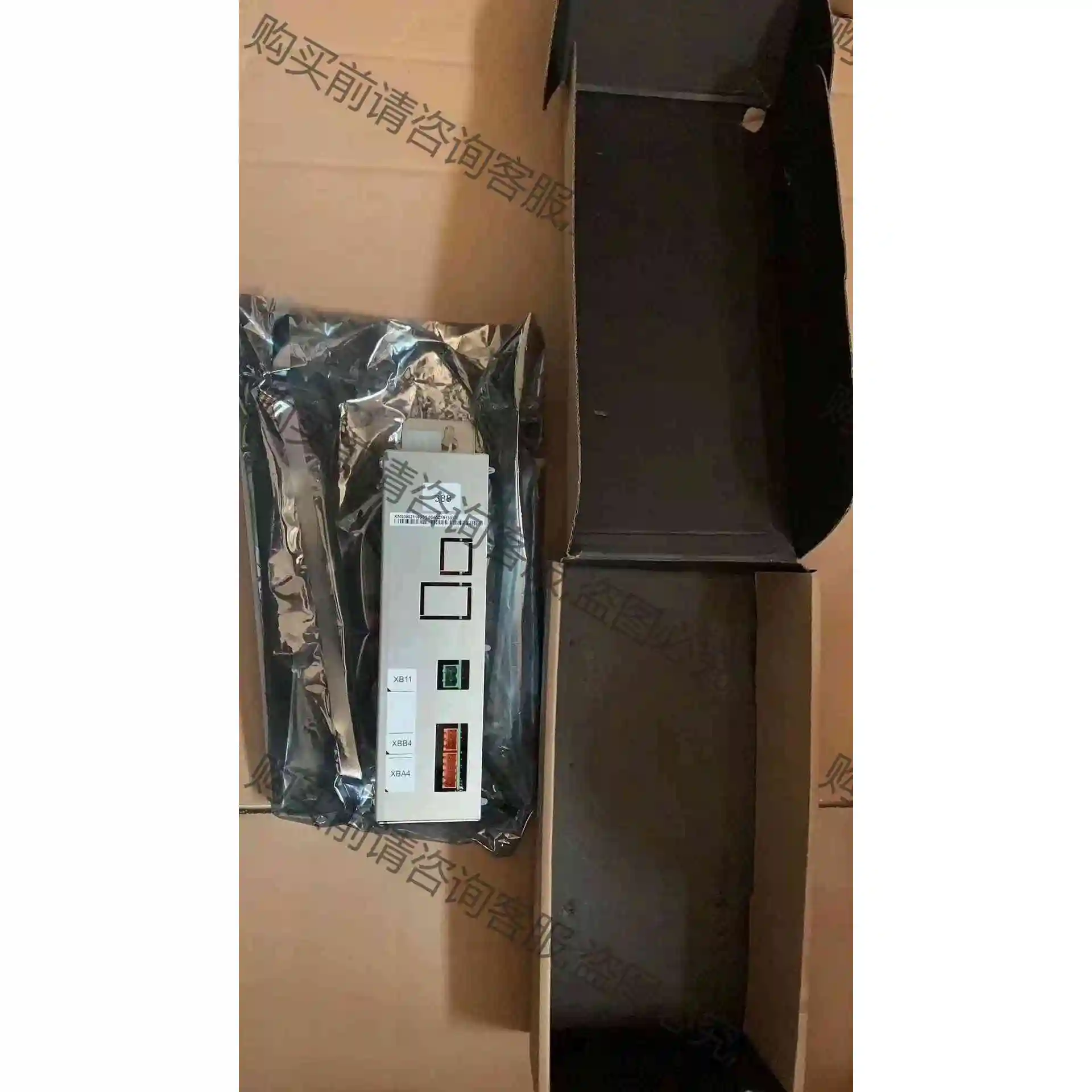 电梯抱闸模块电源板KM50002114G01/KM13765 议价产品 原装拆机功