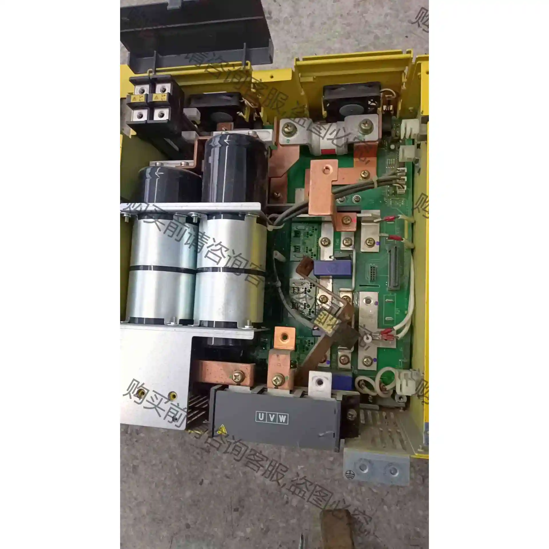 A20B-1008-0098/05E 议价产品 原装拆机功能完好