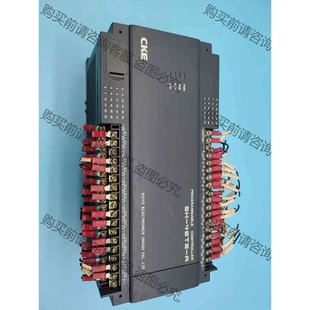 原装 CKE光洋koyo可编程控制器SH 议价产品 A并条机PLC 拆机 48T2