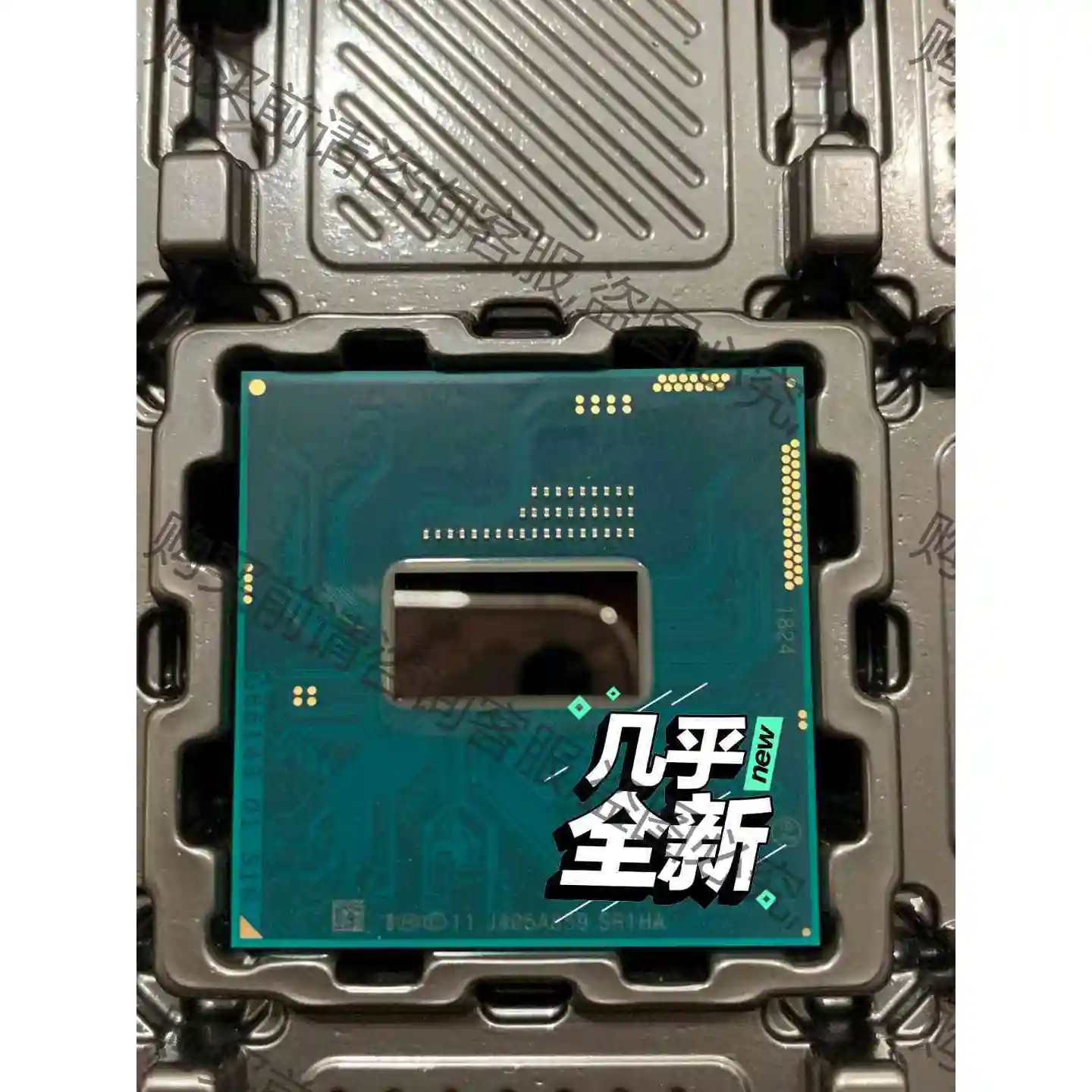 笔记本四代i5-4200m 4210m 4300m 4310 议价产品 原装拆机功能完