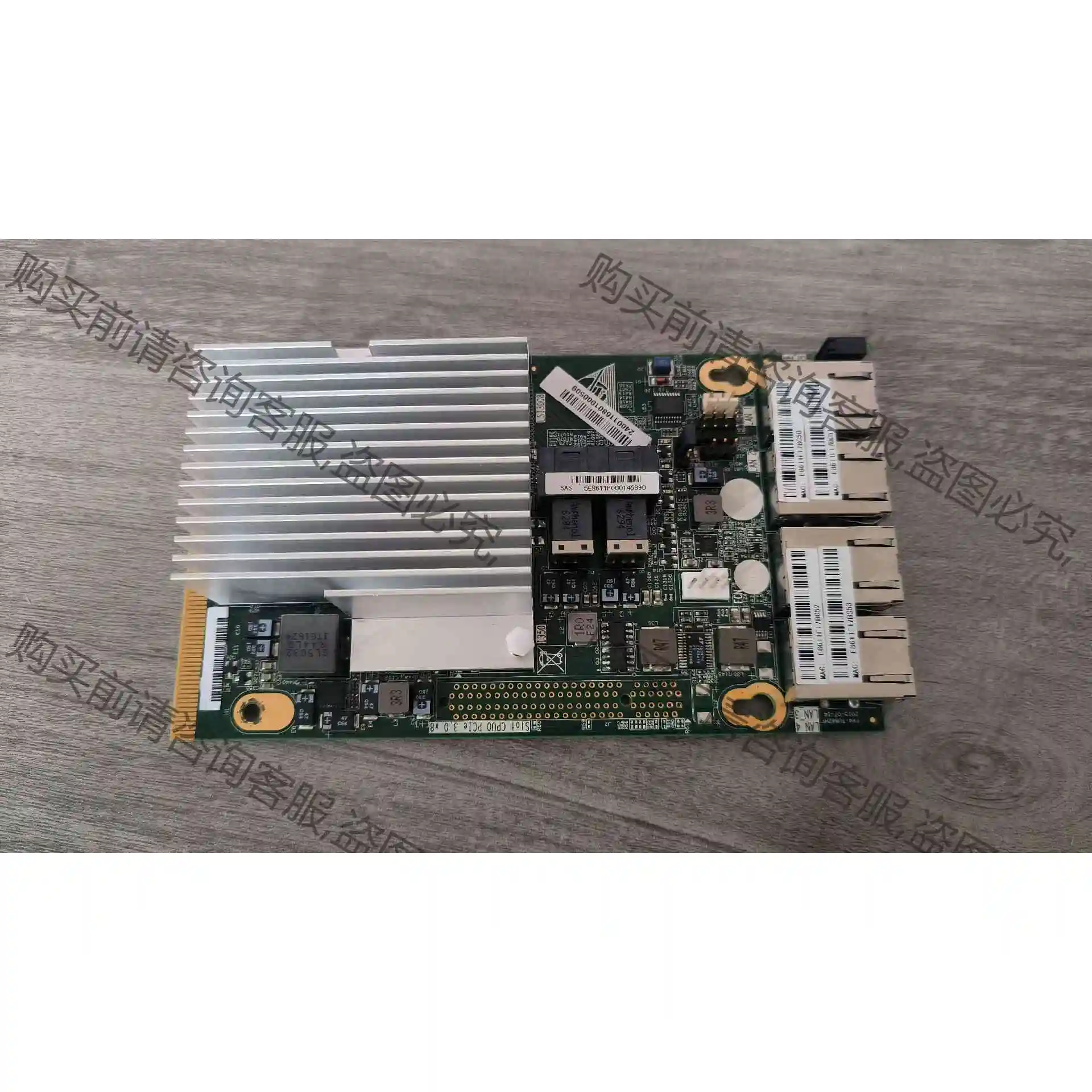 出20个 NSP_IG4LHKP1-04-11-27-30 议价产品 原装拆机功能完好