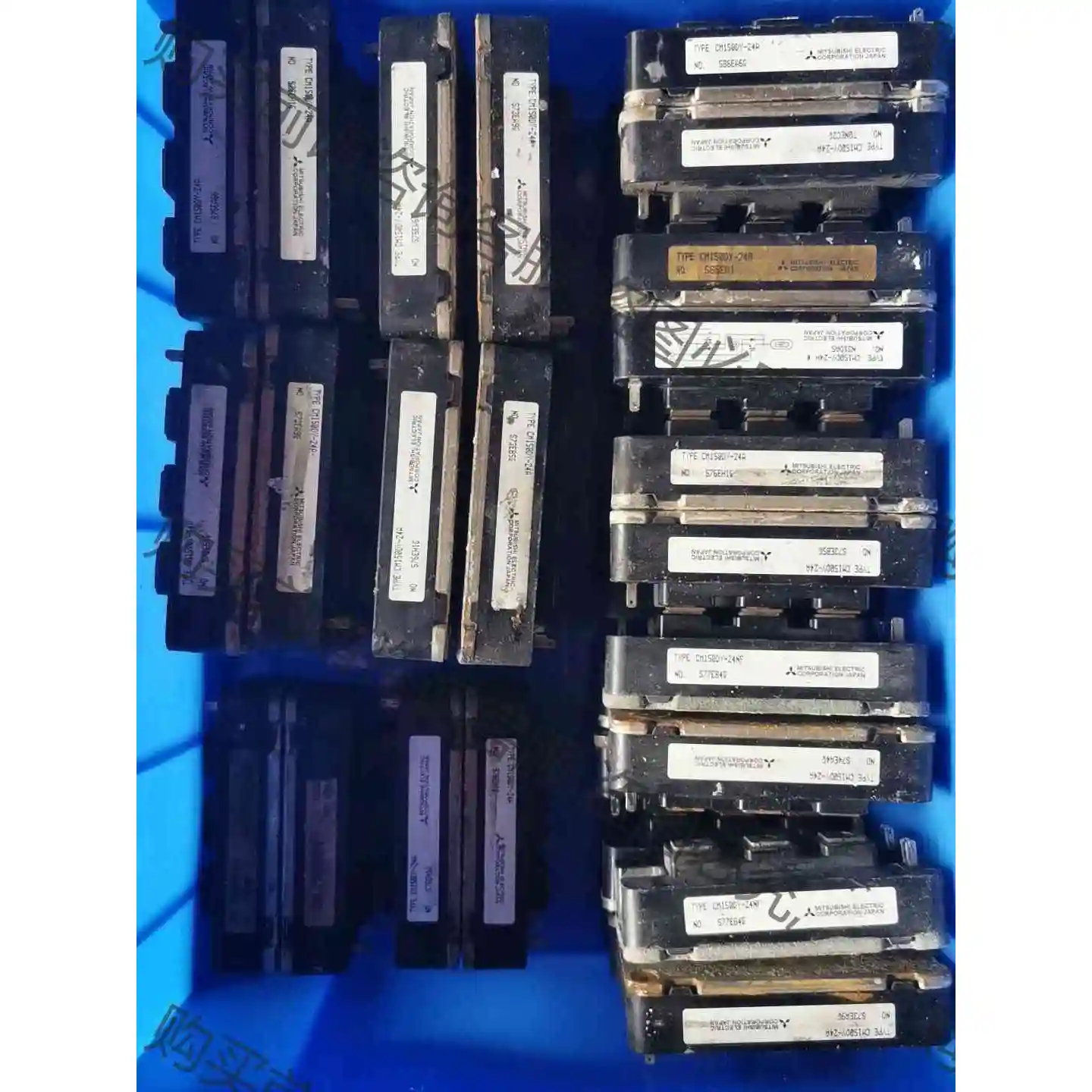 CM150DY-24A CM150DY-24NF.原装拆机模 议价产品 原装拆机功能完