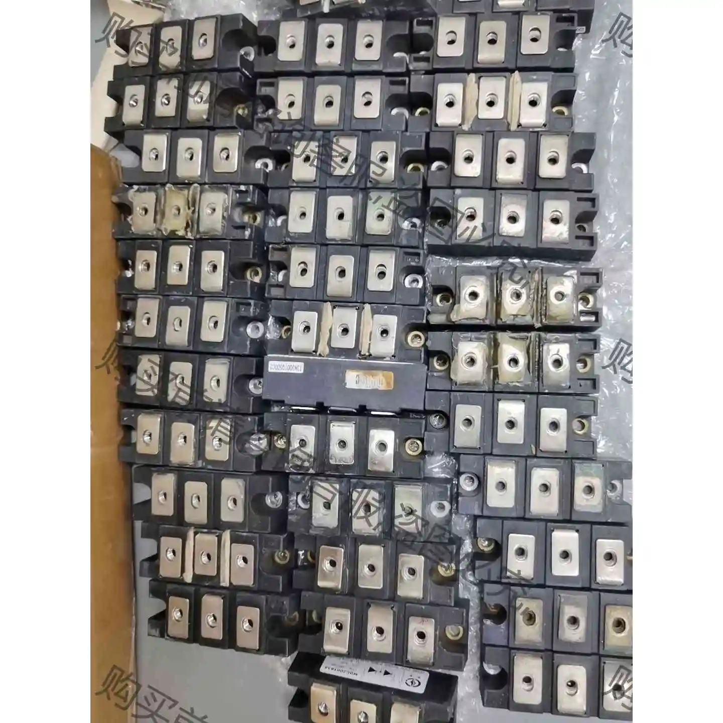 MDC160-16 MDC200-16 MDC160B-20 议价产品 原装拆机功能完好