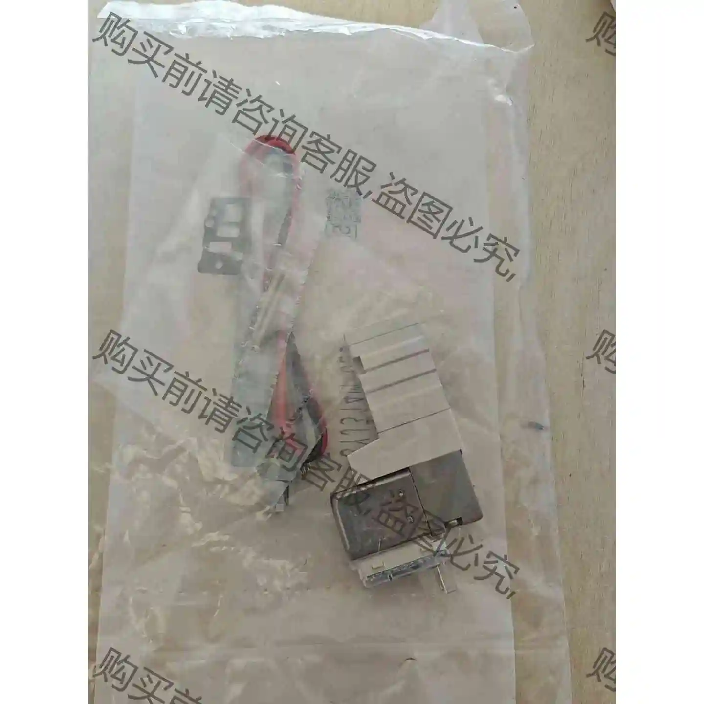 SM电磁阀SYJ314M-6LZ 议价产品 原装拆机功能完好