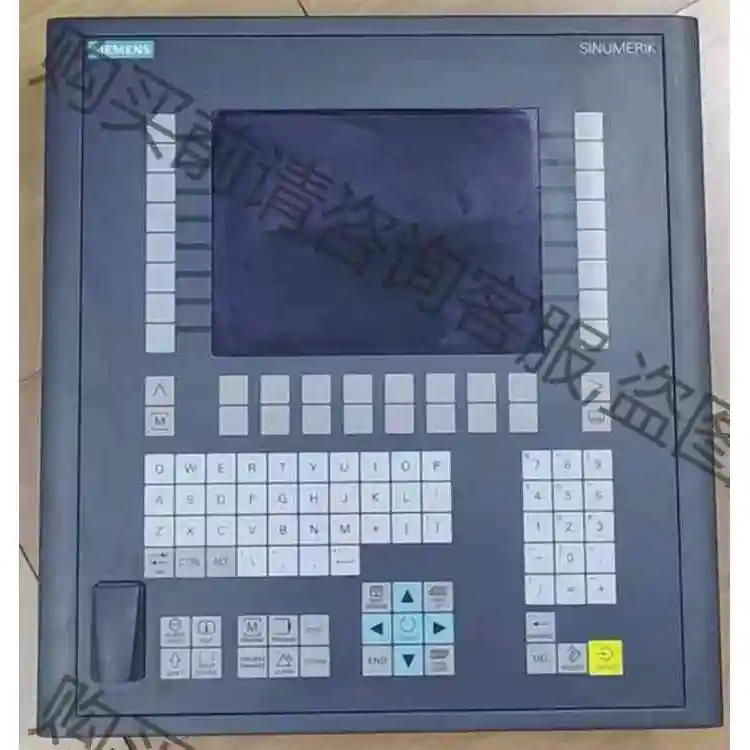 SIEMENS/西门zi6FC5203-0AF04-1BA1 议价产品 原装拆机功能完好