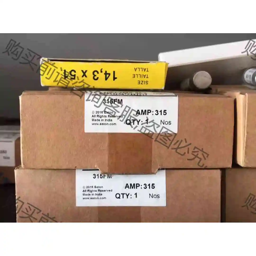 315FM 350FM 180FM 200FMBUSSMAN 议价产品 原装拆机功能完好