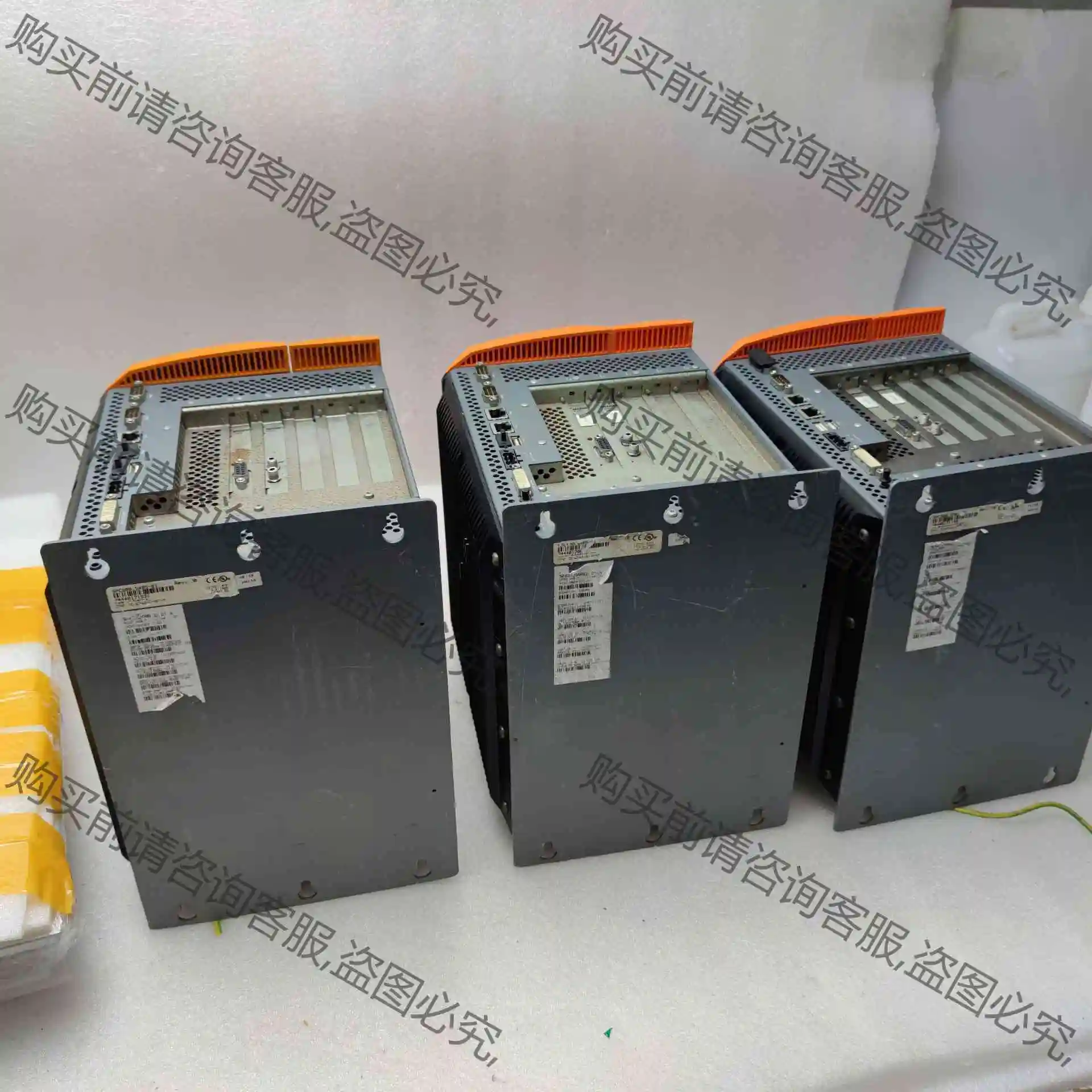 5PC600.SX05-01贝加莱工控机5PC600.SX0 议价产品 原装拆机功能完