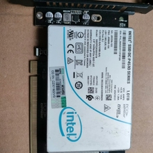 P4510 P4500 1T 2T 企业nvme固态硬盘 u 议价