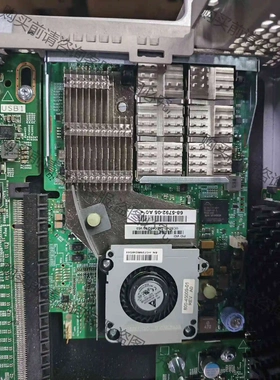 思科UCSC-MLOM-C40Q-03 V03 40G 双口 议价产品 原装拆机功能完好