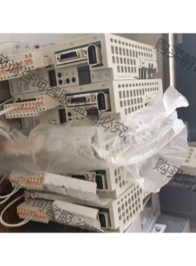 SM LECSA2-S3 议价产品 原装拆机功能完好