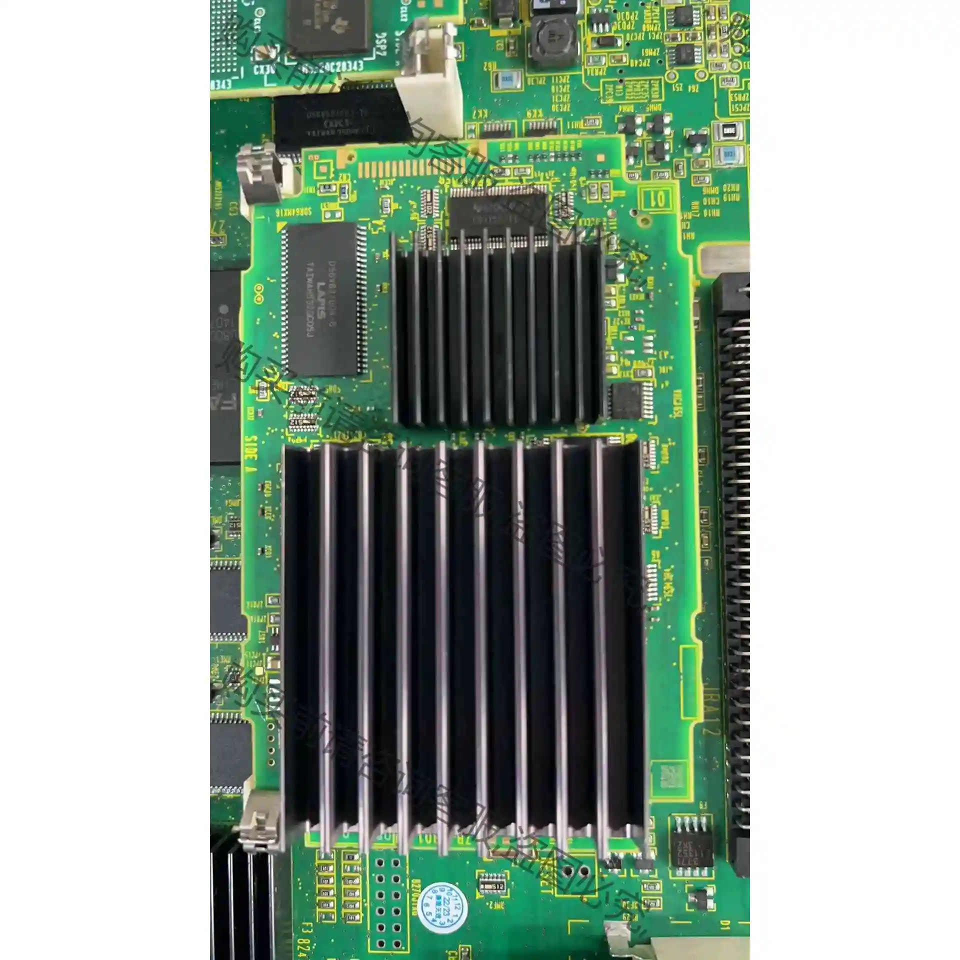 发那科机器人CPU卡 A17B-3301-0108 议价产品 原装拆机功能完好