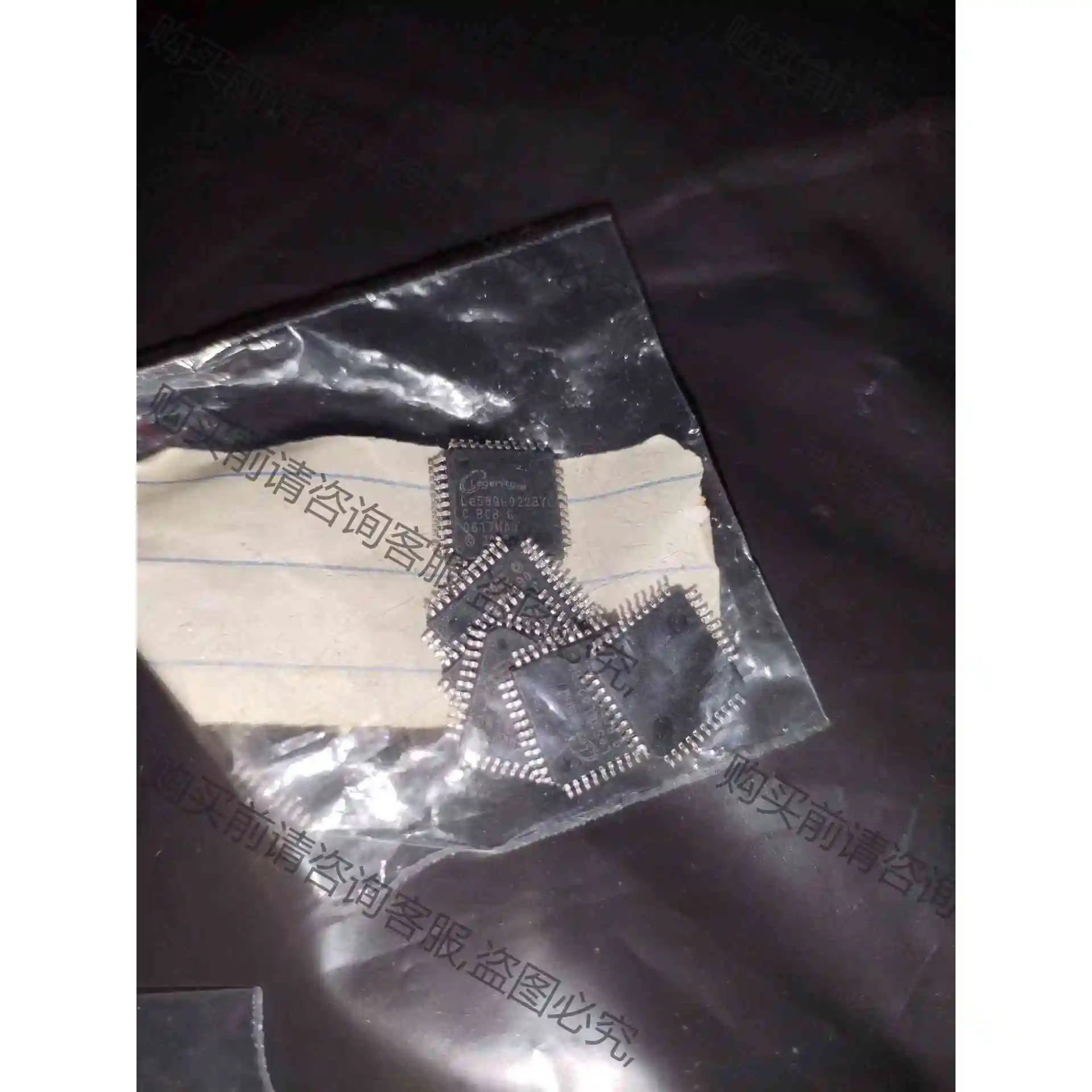 Le58QL022BVCC 议价产品 原装拆机功能完好