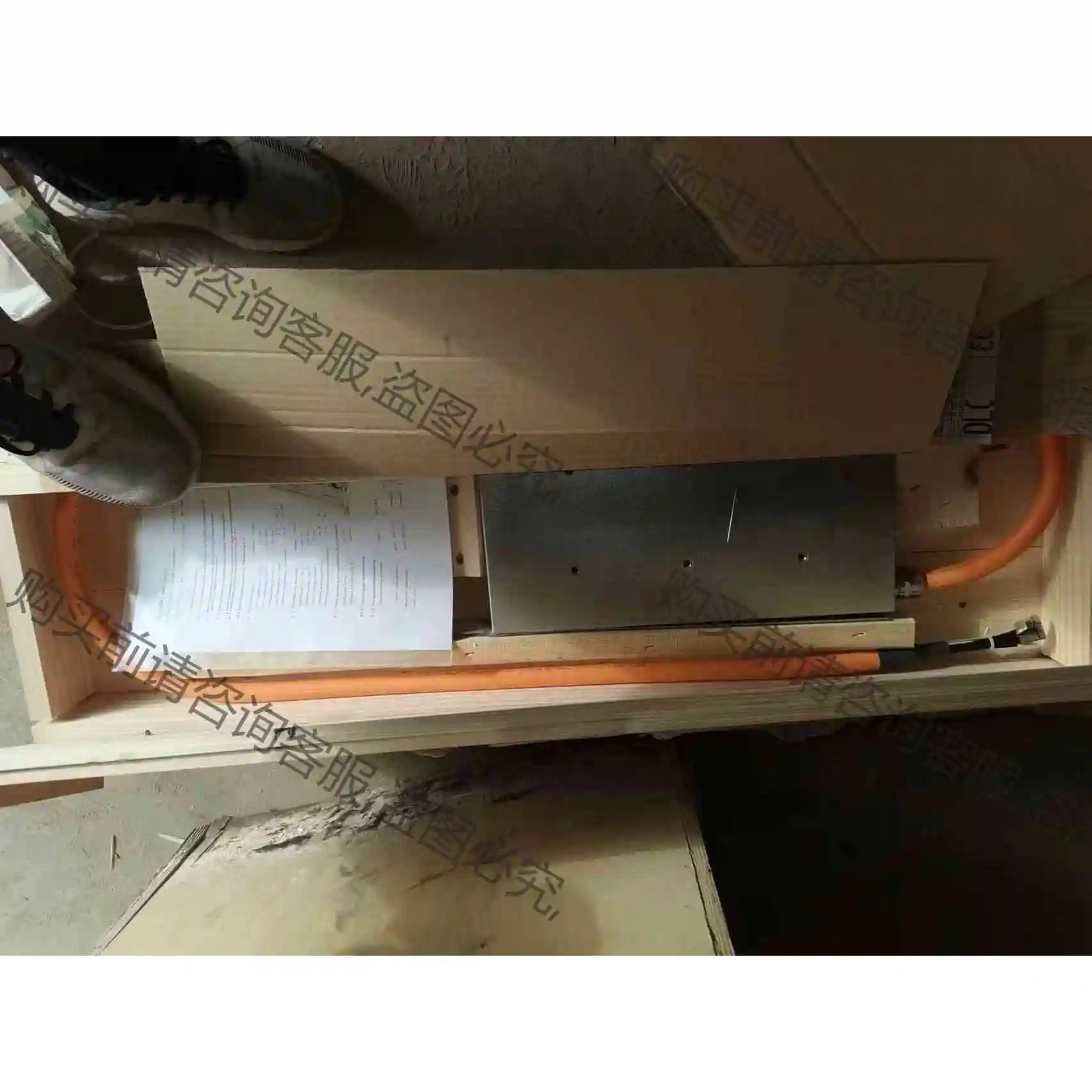 力士乐直线电机 MLP140A-0120-FS-N0CN-N 议价产品 原装拆机功能