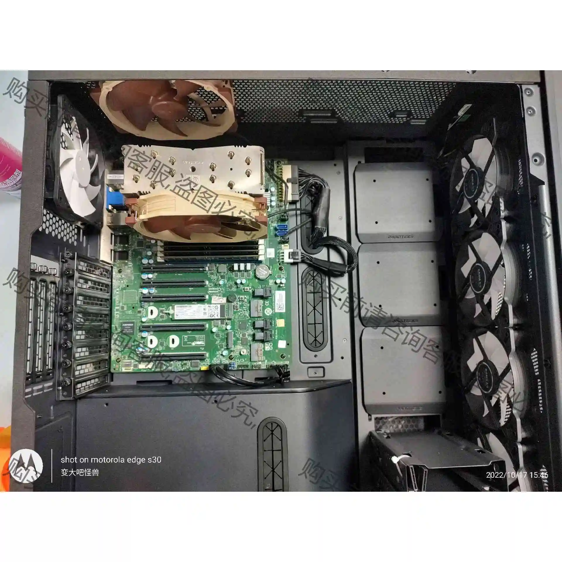 EPYC7T83 7K83 7763 7J13 7v13整 议价产品 原装拆机功能完好