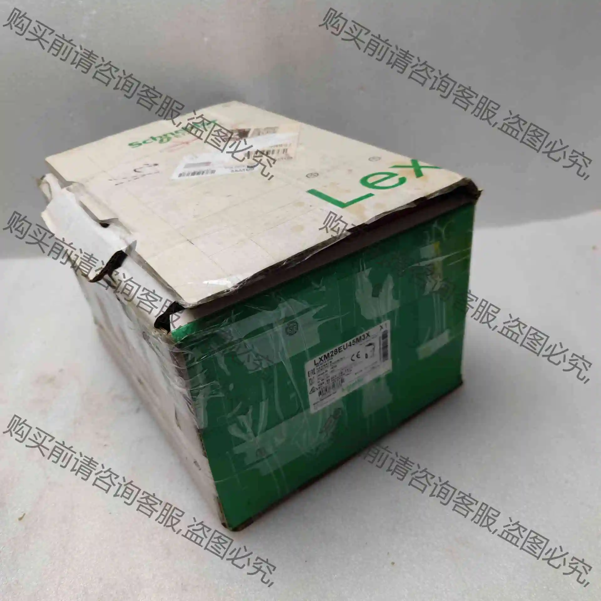 LXM28EU45M3X?BCH2MR3523CA6C施耐de 议价产品 原装拆机功能完好