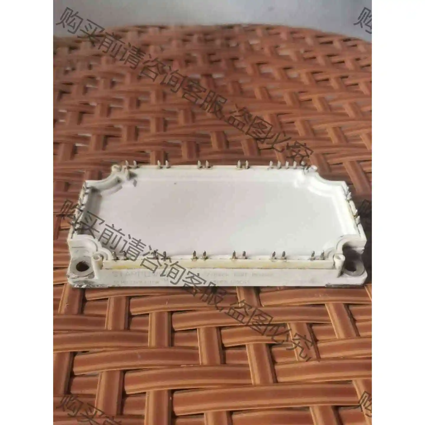GD50PIL120C6S. GD50PIT120C6S 原 议价产品 原装拆机功能完好