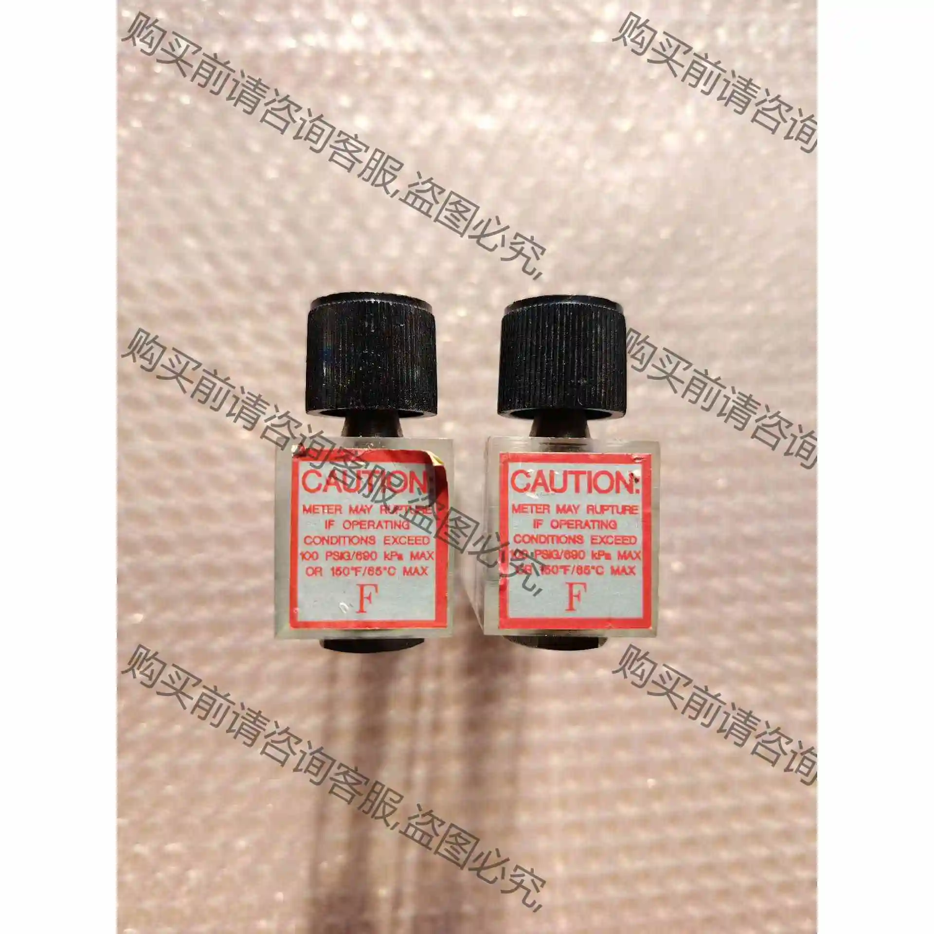流量计K| LPM A|R 5-25 20-100 议价产品 原装拆机功能完好