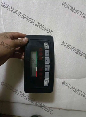 合力叉车SAMRT仪表头配件显示表48-80V 议价产品 原装拆机功能完