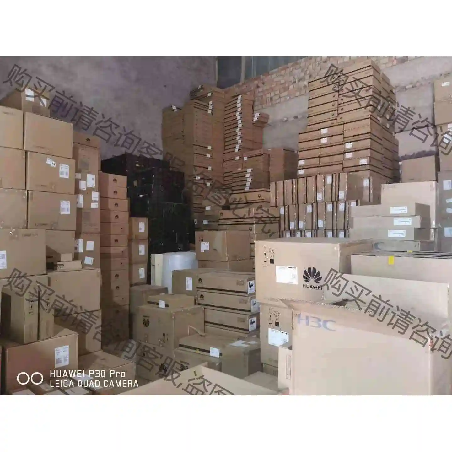 全新S5735S-L12P4S-A/S5735S-L24P4 议价产品 原装拆机功能完好