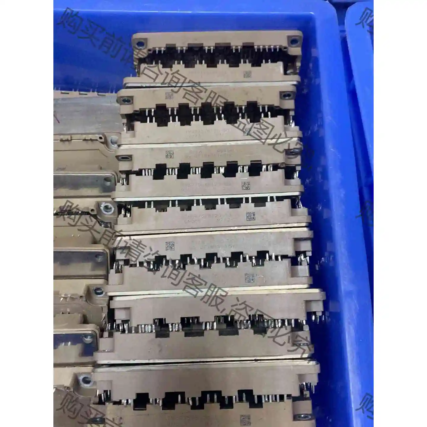 7MBR75VB120-53 议价产品 原装拆机功能完好
