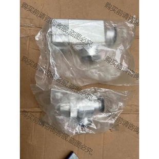 议价产品 AVB51V 25K 拆机功能完好 原装 40K CKD真空阀AV8417