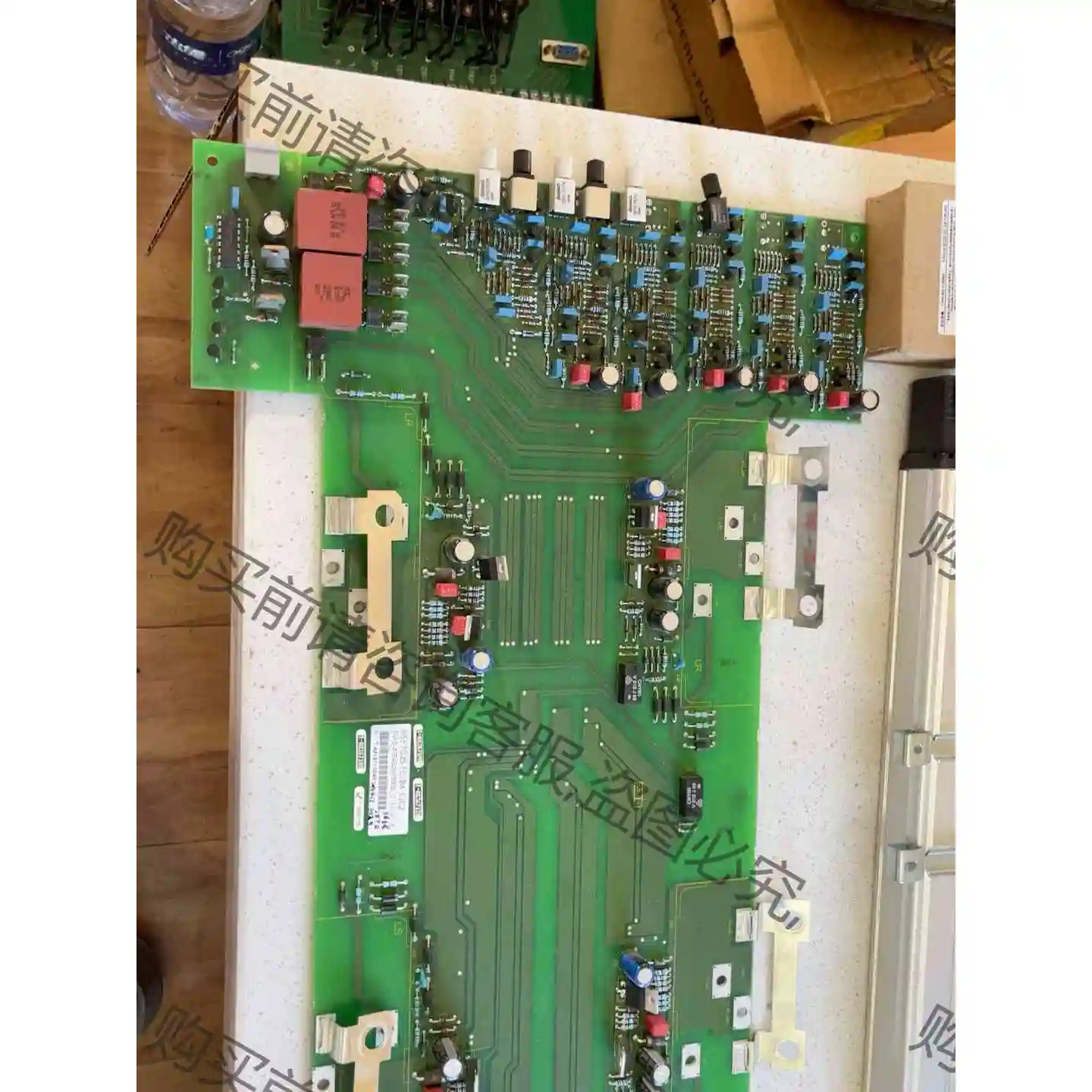 6SE7035-1EJ84-1JC1 6SE7037-0EJ 议价产品 原装拆机功能完好