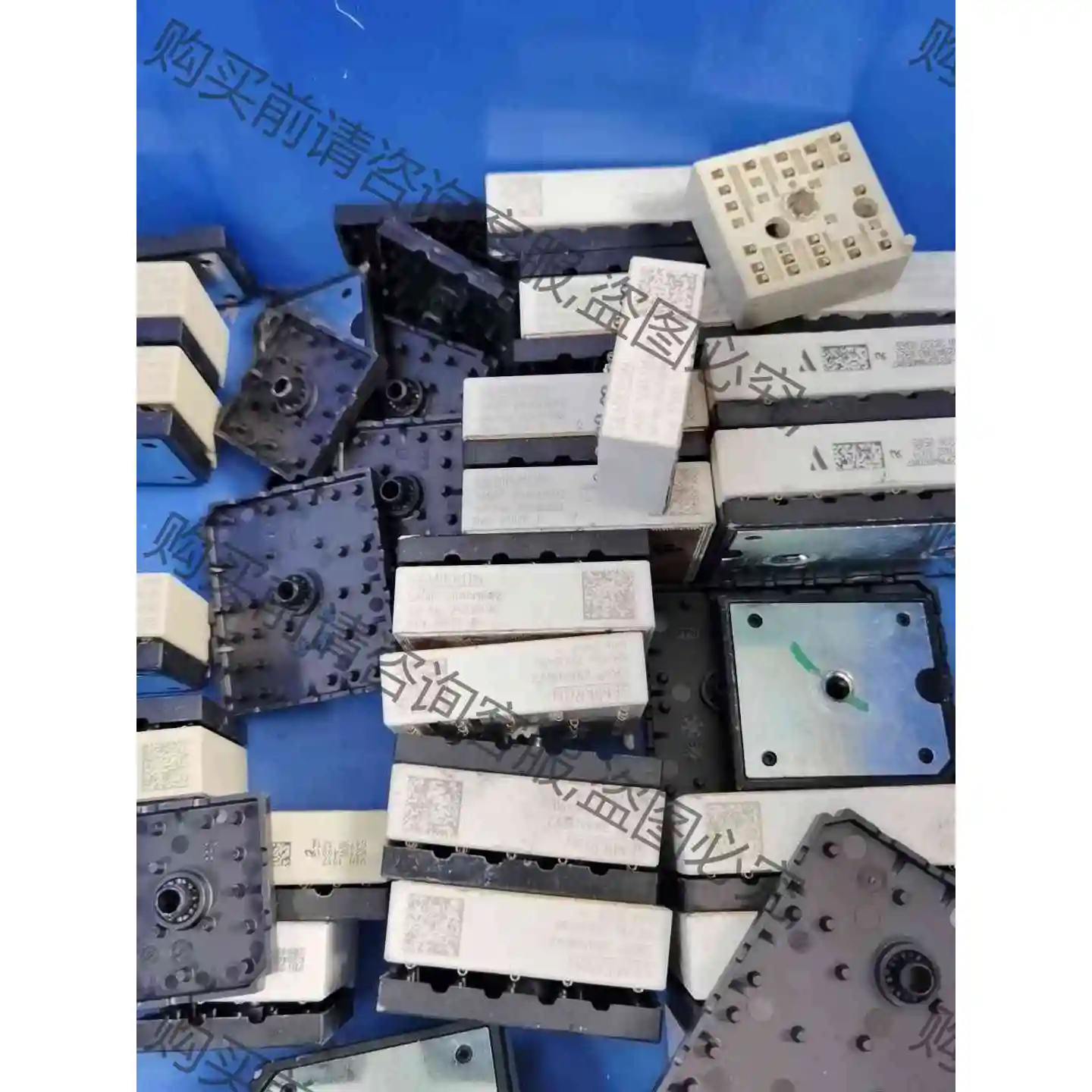 SKIIP28AN16V2 SKIIP24AC126V1 S 议价产品 原装拆机功能完好