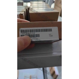 6DC00 6ES7136 136 拆機功能完好 議價產品 原裝 0CA0西門zi 6ES7