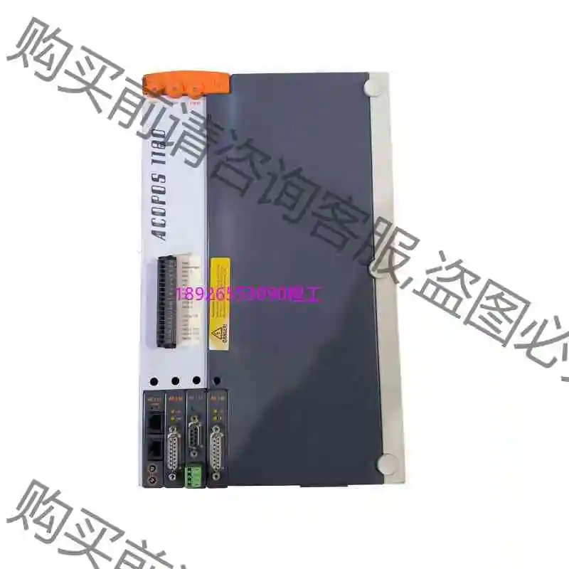 议价贝加莱伺服驱动器维8V1320.00-2ACOPOS13 议价产品 原装拆机