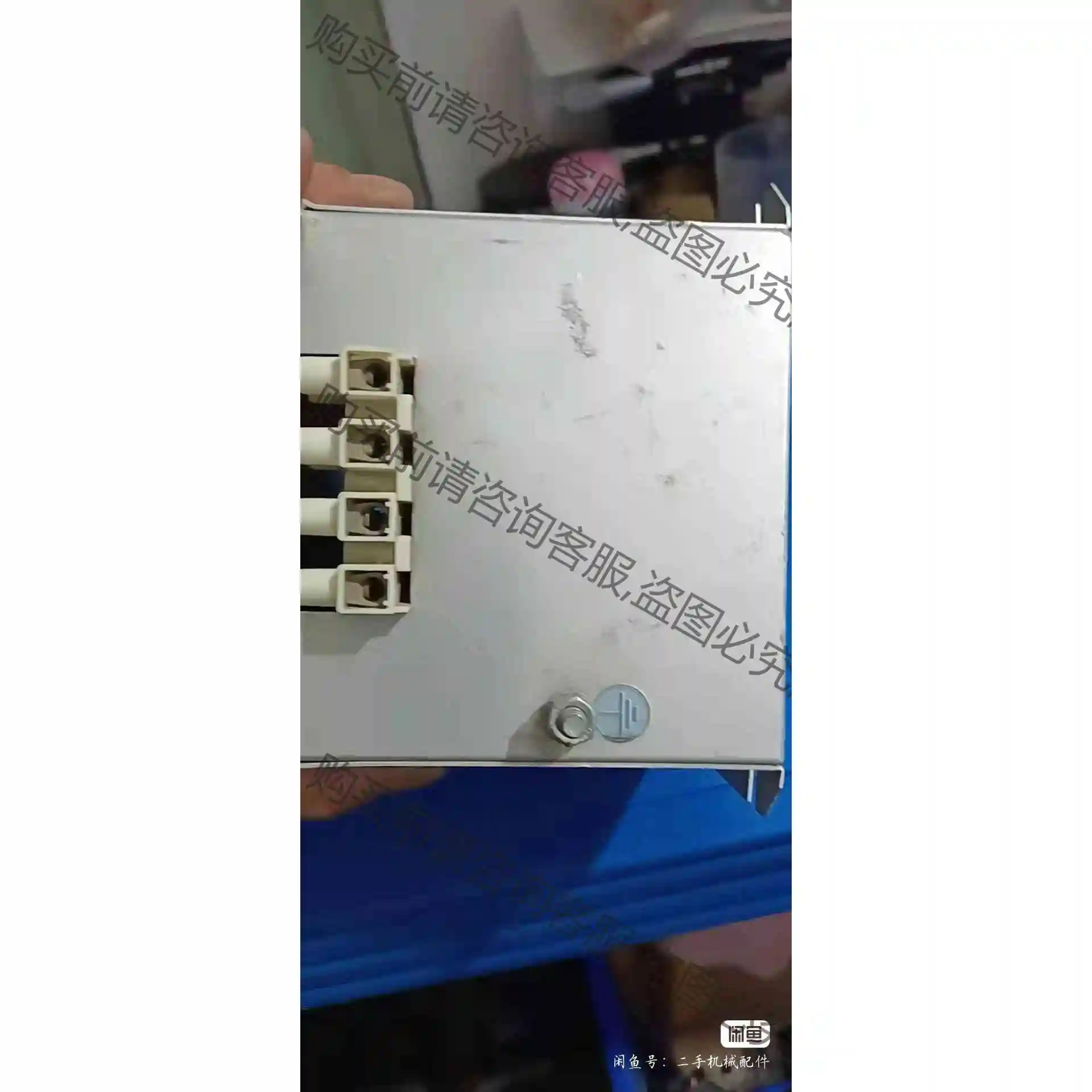 FN256-36-47滤波器Schaffner夏弗纳原厂原装 议价产品 原装拆机功