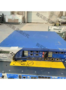 NETSCREEN 500 含三个网卡 二手 bu支持技术 议价产品 原装拆机功