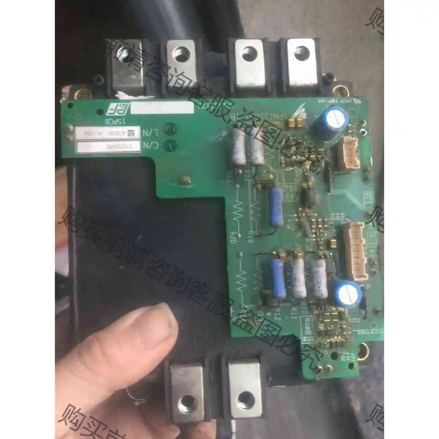 cm900dxle-24a配套etc710400，原装拆机 议价产品 原装拆机功能完