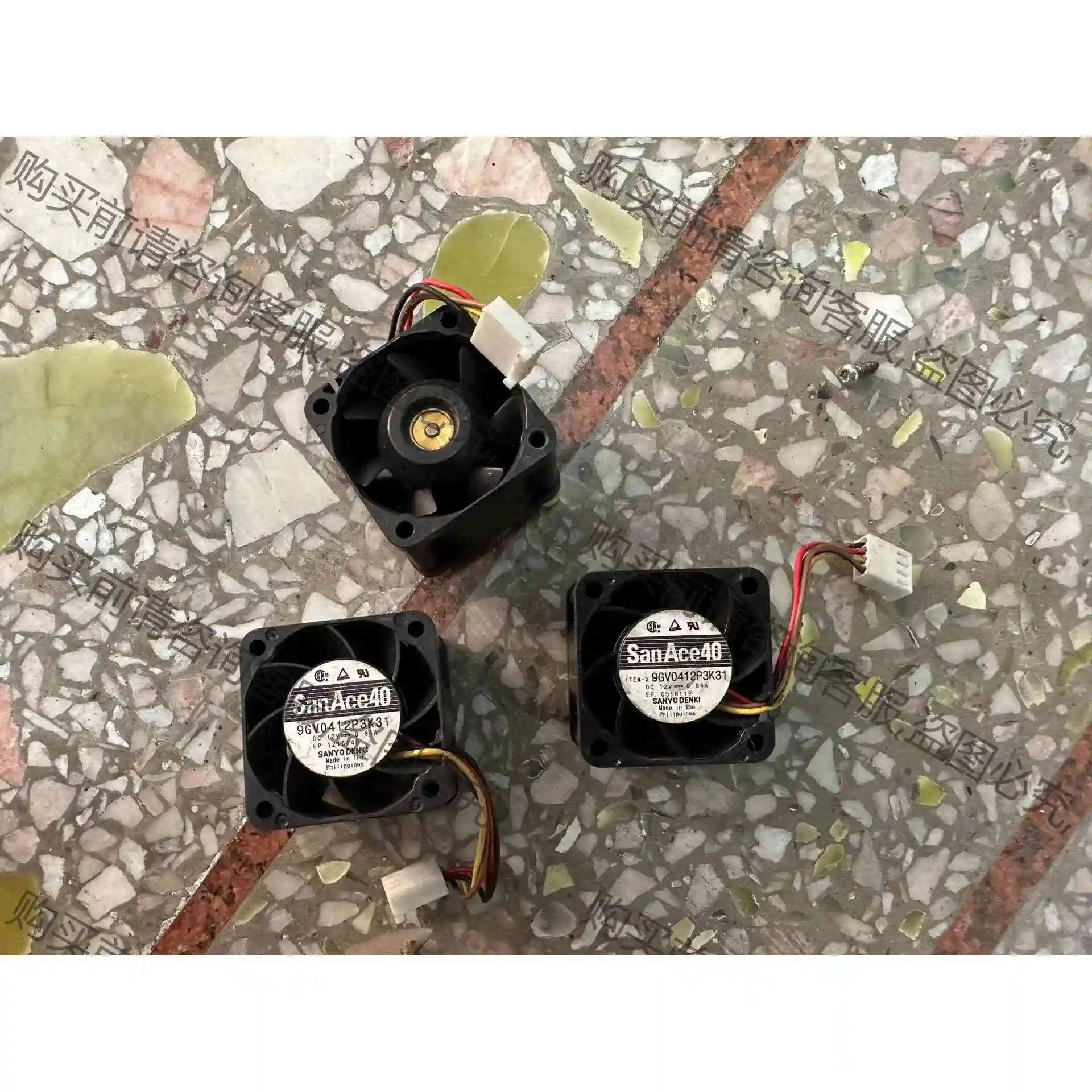 9GA0412P3K01 9GV0412J3019GV041 议价产品 原装拆机功能完好