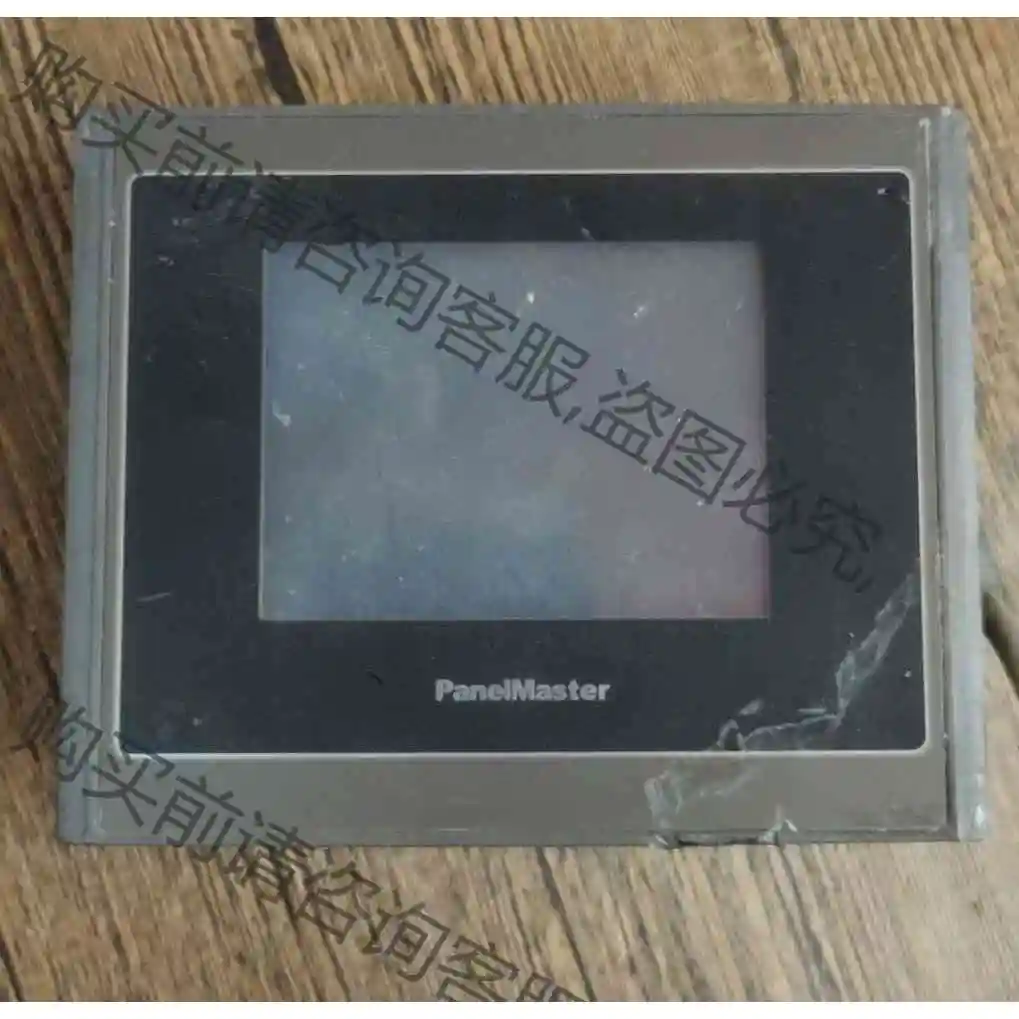 台湾 屏通触摸屏 PL035-TST1A-F1RN 议价产品 原装拆机功能完好