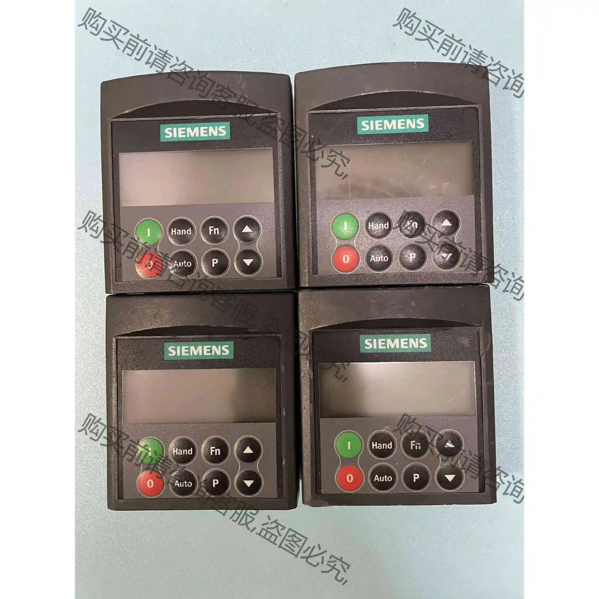 西门zi430面板，功能已测试正常，包好放心拍 议价产品 原装拆机