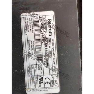 0200 議價產品 AG0 NNNN力樂士 原裝 MSK101D 拆機功能完好