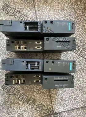 闲置西门zi400cpu模块，414-5HM06，414-3E 议价产品 原装拆机功