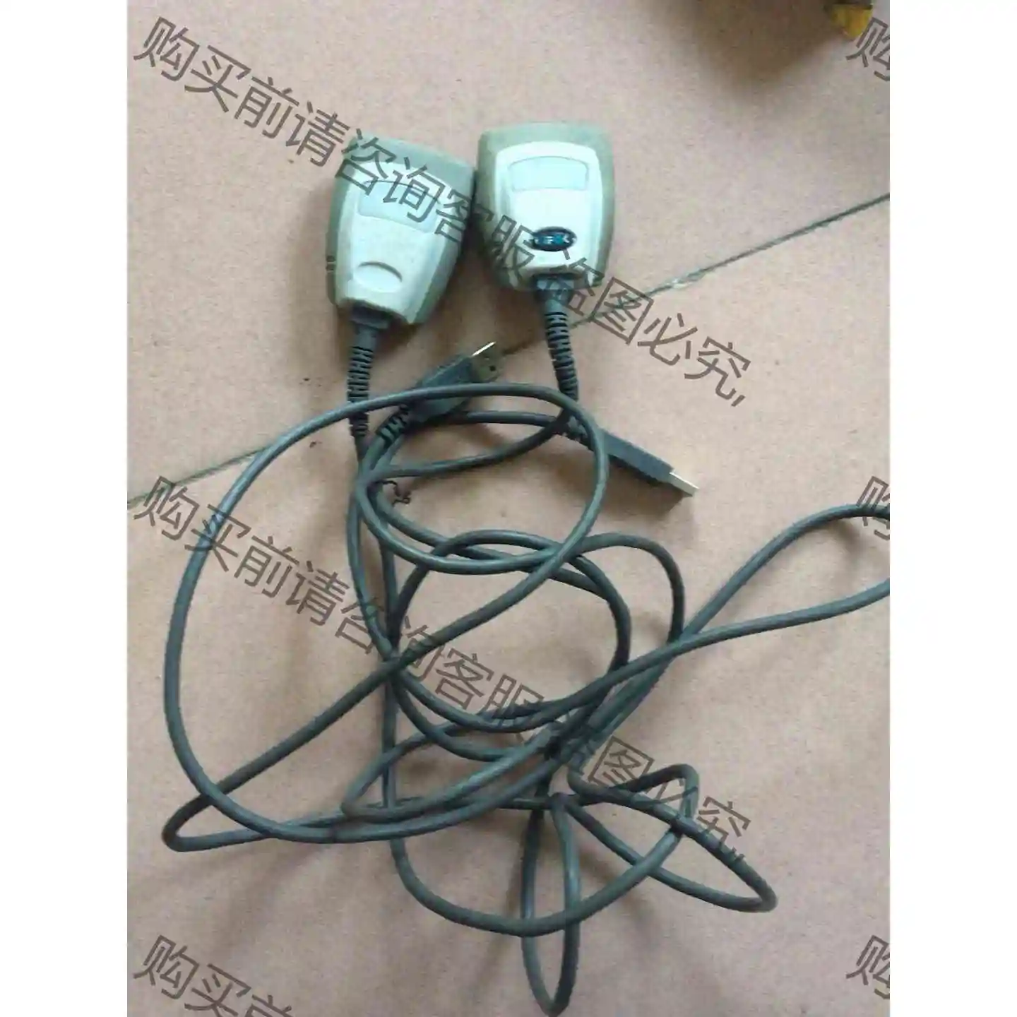 美国lNFOK lS330固定扫描一个lNFOK lS2 议价产品 原装拆机功能完