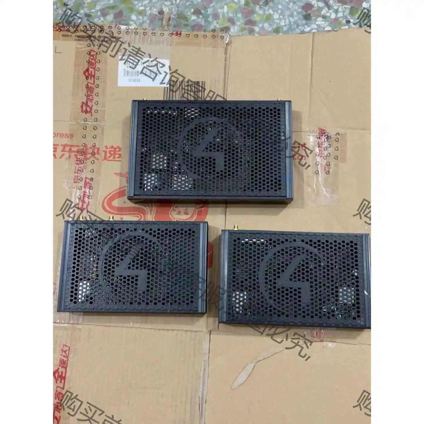 美国Control4 c4- ea1 ea3 ea5智能家居 议价产品 原装拆机功能完