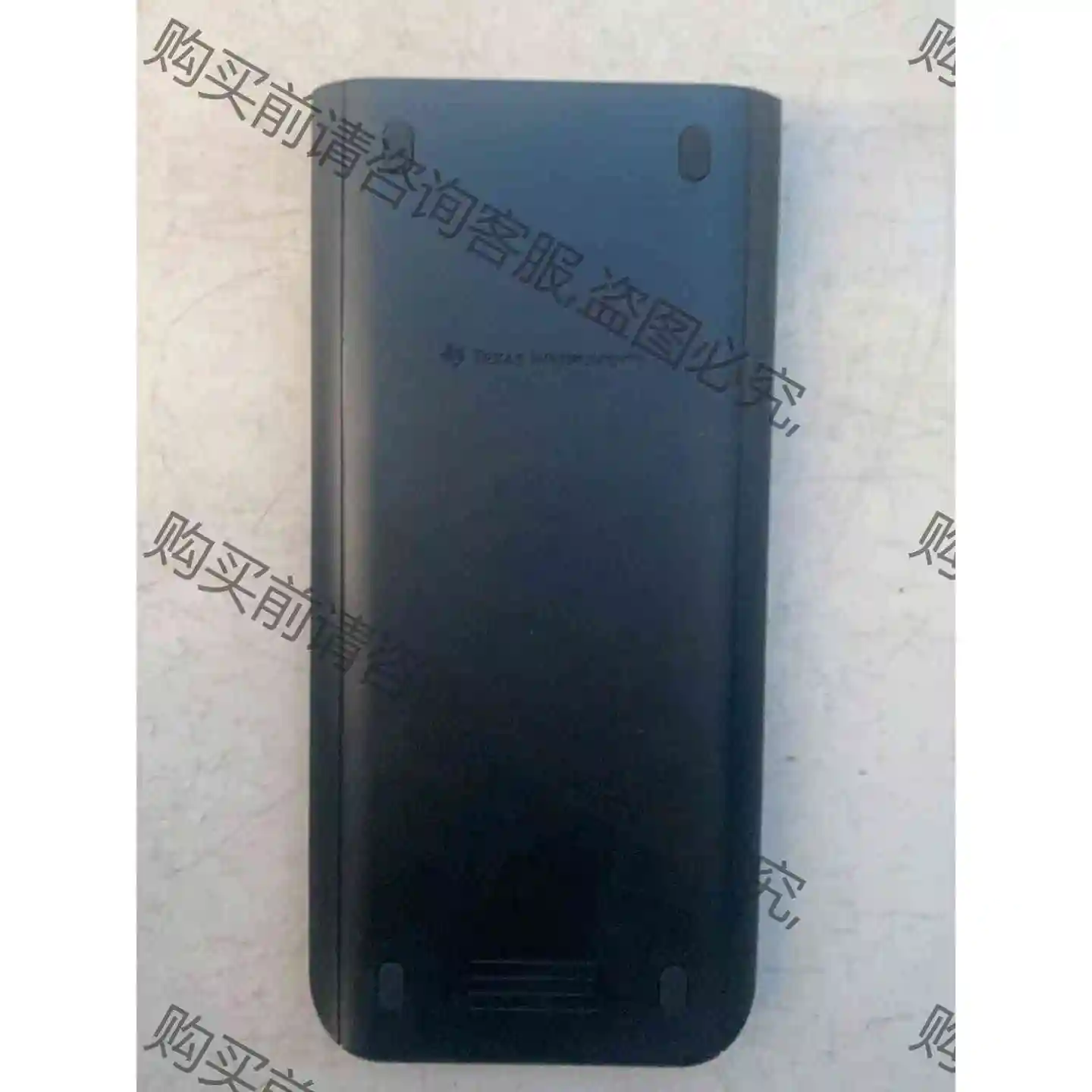 TI-nspire CX CAS 议价产品 原装拆机功能完好