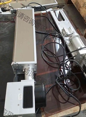 原装正品德国SCANLAB振镜 议价产品 原装拆机功能完好